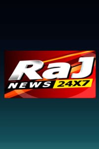 Raj News 24X7