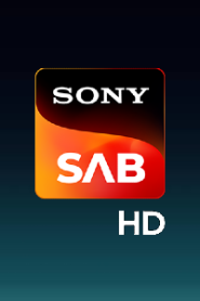 Sony SAB HD