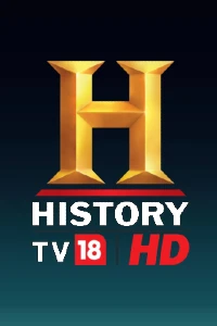 History TV18