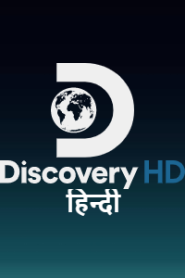 Discovery HD Hindi