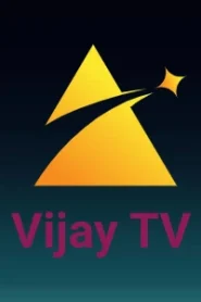 Vijay TV UK