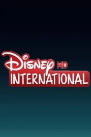 Disney International HD