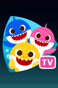 Baby Shark TV