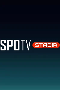 SPOTV Stadia